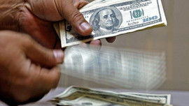 Dolar yeni güne yüksek başladı