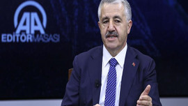 Kanal İstanbul için ilk kazma bu yıl vurulacak