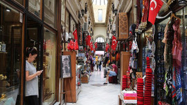 Ofis ve mağaza kiraları hızla geriliyor!