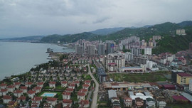 Arap iş adamlarının yeni gözdesi Karadeniz