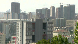 Türkiye konut fiyat artışında dünya birincisi oldu