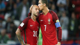 Beşiktaşlı  Quaresma Çeşme'den 5.5 milyon liraya ev aldı