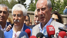 Muharrem İnce'den 19 Mayıs ve 29 Ekim vaadi: Gençlere 500 lira