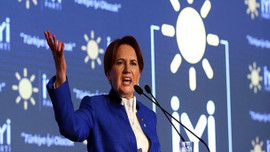 Akşener: Vatandaşın tüm borçlarını sileceğiz