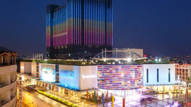 Dev AVM satışa çıkarıldı