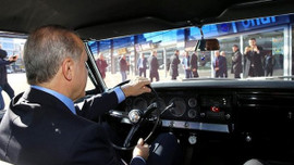 Cumhurbaşkanı yerli otomobilin adını cuma günü açıklıyor