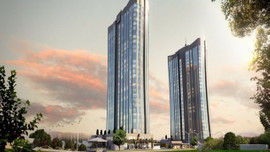 NG Residence’tan kira garantili dev kampanya