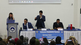 '3. havalimanı istihdamı artıracak'