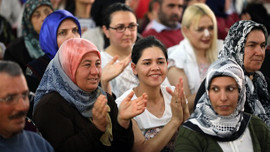 KDV ve faiz indirimi yüzleri güldürdü!