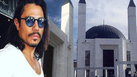 Nusret'in külliyesinin maliyeti 4.5 milyon TL'yi buldu!