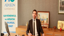 Arsa yatırımcılarının yeni gözdesi Çukurova