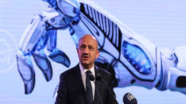 Işık: Bir garajda kurulan Apple, Türkiye’nin GSYH'si ile yarışır noktaya geldi