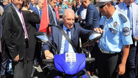 İBB’den Bağcılar’a 154 Milyonluk Yatırım