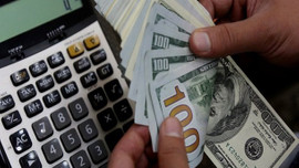 Dolar, yeni haftaya yatay başladı