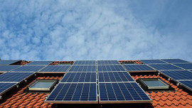 Çatısında elektrik üretene vergi istisnası