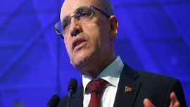 Şimşek: Büyüme iç talep kaynaklı gerçekleşti