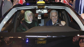 'Türkiye'de kimse bedavadan para kazanamaz'