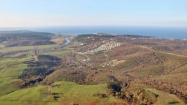 Riva arazisinde satışlar eylülde!