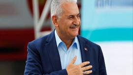 Başbakan'dan 'Kanal İstanbul' açıklaması