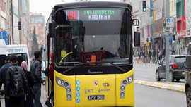 Bayramda toplu taşıma ücretsiz mi?