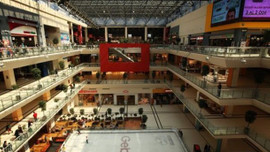 Doğuş Holding AVM'sini sattı