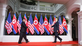 Trump-Kim zirvesinde tarihi anlaşma