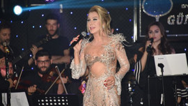 Seda Sayan mekanını kiraya verdi!