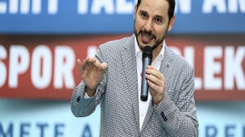 3. nükleer santral için adres verdi