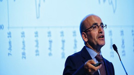 Şimşek: AK Parti hiçbir kesimi enflasyona ezdirmemiştir