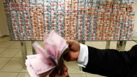 'Cebimizde geçersiz 179 milyon lira var'