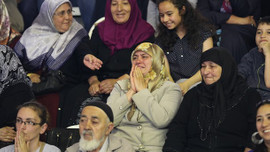 TOKİ'den emeklilere özel konut