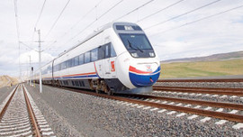 Yeni Havalimanı-Halkalı hattı bu yıl...