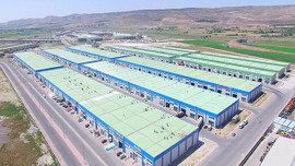 TOKİ yeni sanayi siteleri yapacak