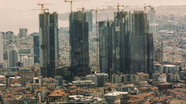 Kiralar fırladı, bekarlar ev sahibi oldu