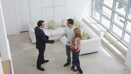 Korsan emlakçıların hedefi yabancı alıcı