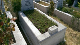 İstanbul'da boş mezar yeri kalmayacak!