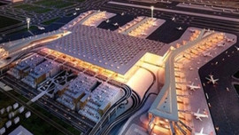 3. havalimanı için kritik gelişme!