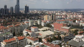 Parasını konuta yatıran kazandı