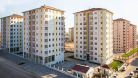 Faizler konut kredilerinde tersine işledi