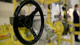 Küresel doğalgaz ihracatı arttı