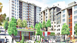 Kiptaş’tan depo konut hamlesi