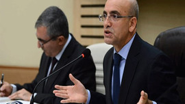 Şimşek: Enflasyon zirveyi görecek