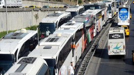 Tatil planları yapanlar dikkat! Hepsi tükendi