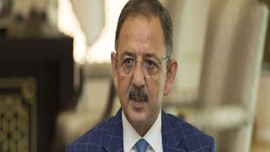 Türkiye'nin yüzde 60'ı imara aykırı