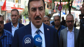 'Dövizdeki yükselmeleri durduracağız'