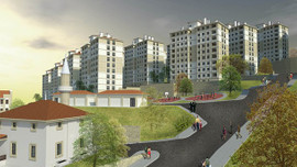 TOKİ'den 49 bin liraya ev fırsatı!