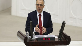 'Kimsenin emekli maaşını kestik mi?'