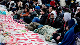 Macaristan'da 'mülteci vergisi' geliyor