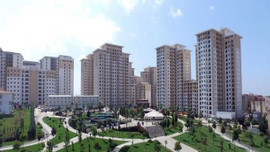 Konut satışlarında 3 ay sonra ilk artış