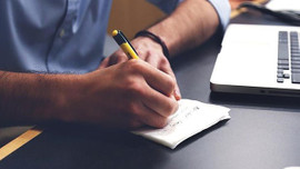 AB vatandaşlarının yüzde 5'i evden çalışıyor